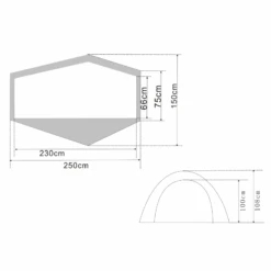 1-person UL -Urberg urberg 1 person ul