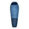 Kids' 1-season Sleeping Bag G2 -Urberg urberg 1 season kids sleeping bag g2 mallard blue midnight navy