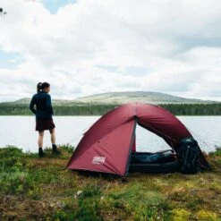 2-person Dome Tent G3 -Urberg urberg 2 person dome tent g3 2