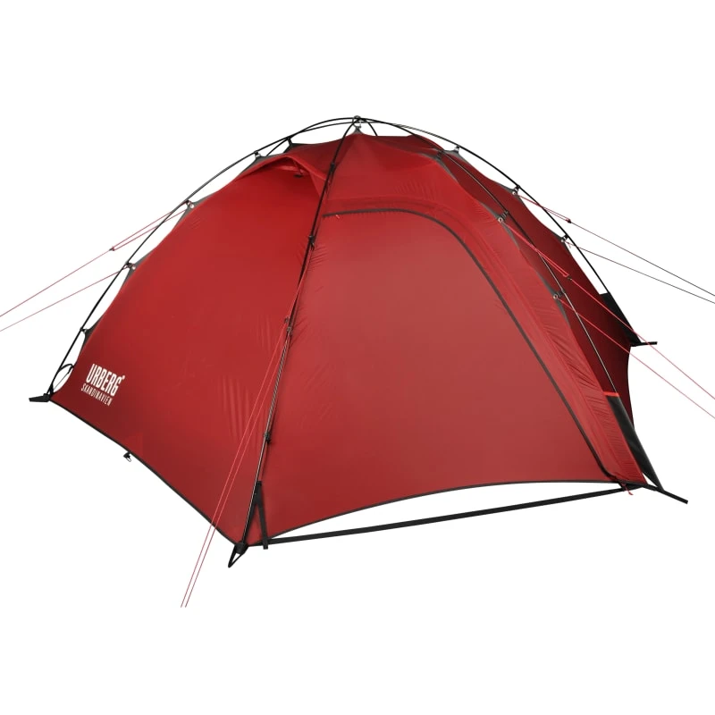 2-Person Dome Trekking Tent 4 2-Person Dome Trekking Tent - Bilde 2