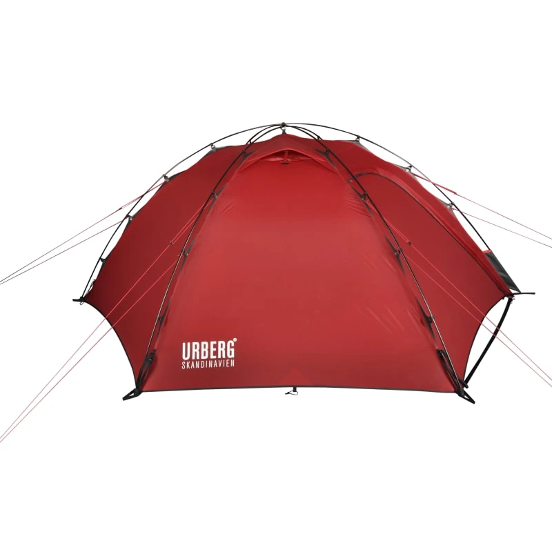 2-Person Dome Trekking Tent 3 2-Person Dome Trekking Tent