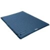 2 Person Insulated Airmat -Urberg urberg 2 person insulated airmat midnight navy