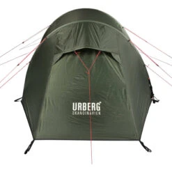 2-Person Trekking Tunnel Tent + Footprint 2-Person Trekking Tunnel Tent -Urberg urberg 2 person trekking tunnel tent footprint 2 person trekking tunnel tent 4
