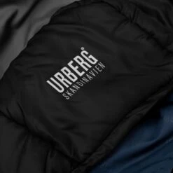 2-Season Sleeping Bag G5 + Airmat Pump -Urberg urberg 2 season sleeping bag g5 airmat pump 5