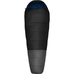 2-Season Sleeping Bag G5 + Airmat Pump -Urberg urberg 2 season sleeping bag g5 airmat pump 8