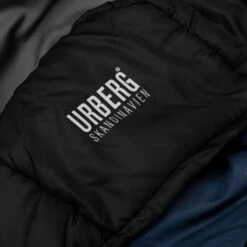 2-season Sleeping Bag G5 -Urberg urberg 2 season sleeping bag g5 black beauty asphalt 2