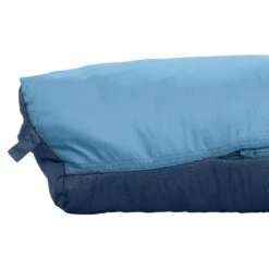 2-season Women's Sleeping Bag -Urberg urberg 2 season women s sleeping bag mallard blue midnight navy 2
