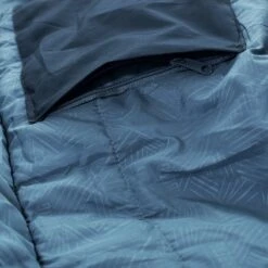 2-season Women's Sleeping Bag -Urberg urberg 2 season women s sleeping bag mallard blue midnight navy 3