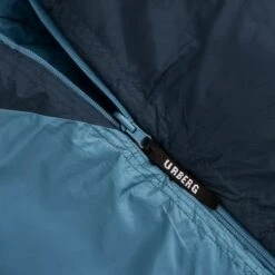 2-season Women's Sleeping Bag -Urberg urberg 2 season women s sleeping bag mallard blue midnight navy 4