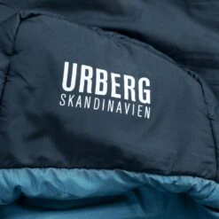 2-season Women's Sleeping Bag -Urberg urberg 2 season women s sleeping bag mallard blue midnight navy 5
