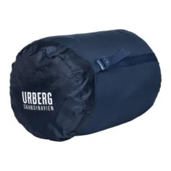 2-season Women's Sleeping Bag -Urberg urberg 2 season women s sleeping bag mallard blue midnight navy 6