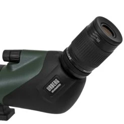 20-60x80 Spotting Scope ED Lens -Urberg urberg 20 60x80 spotting scope ed lens green 3