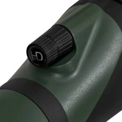 20-60x80 Spotting Scope ED Lens -Urberg urberg 20 60x80 spotting scope ed lens green 4