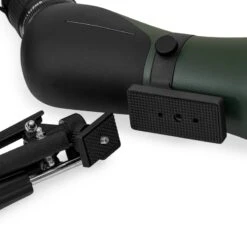 20-60x80 Spotting Scope ED Lens -Urberg urberg 20 60x80 spotting scope ed lens green 6