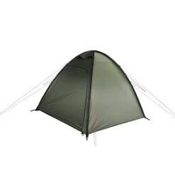 3-person Dome Tent -Urberg urberg 3 person dome tent kombu green 2
