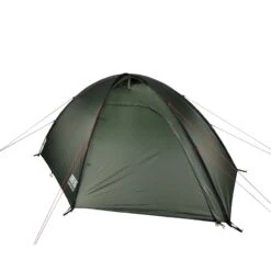 3-person Dome Tent -Urberg urberg 3 person dome tent kombu green 4