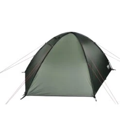 3-person Dome Tent -Urberg urberg 3 person dome tent kombu green 6