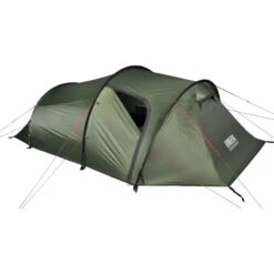 3-Person Tunnel Tent G5 + Footprint -Urberg urberg 3 person tunnel tent g5 footprint 5