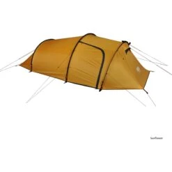 3-Person Tunnel Tent G5 + Footprint -Urberg urberg 3 person tunnel tent g5 footprint 6