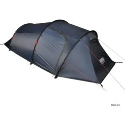 3-Person Tunnel Tent G5 + Footprint -Urberg urberg 3 person tunnel tent g5 footprint 7
