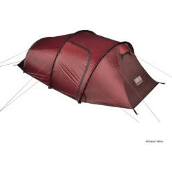 3-Person Tunnel Tent G5 + Footprint -Urberg urberg 3 person tunnel tent g5 footprint 8