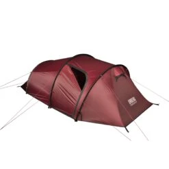 3-person Tunnel Tent G5 -Urberg urberg 3 person tunnel tent g5 windsor wine 2
