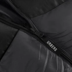 3-season Sleeping Bag G5 -Urberg urberg 3 season sleeping bag g5 black beauty asphalt 2