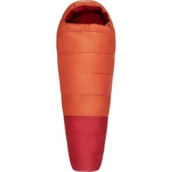 3-season Sleeping Bag G5 + Insulated Airmat -Urberg urberg 3 season sleeping bag g5 insulated airmat 10