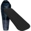 3-season Sleeping Bag G5 + Insulated Airmat -Urberg urberg 3 season sleeping bag g5 insulated airmat