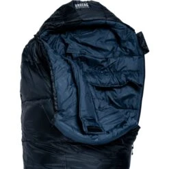 3-season Sleeping Bag G5 + Insulated Airmat -Urberg urberg 3 season sleeping bag g5 insulated airmat 12