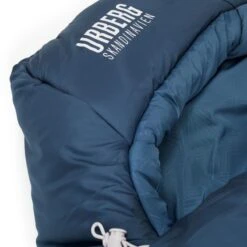 3-season Women's Sleeping Bag 12 3-season Women's Sleeping Bag -Urberg urberg 3 season women s sleeping bag mallard blue midnight navy 2
