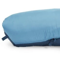 3-season Women's Sleeping Bag 15 3-season Women's Sleeping Bag -Urberg urberg 3 season women s sleeping bag mallard blue midnight navy 5