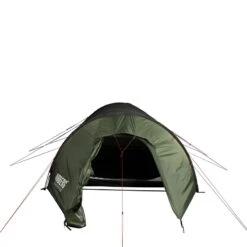 4-person Trekking Tunnel Tent G5 -Urberg urberg 4 person trekking tunnel tent kombu green 3