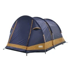4-person Tunnel Camping Tent