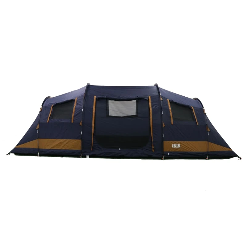 6-person Tunnel Camping Tent 4 6-person Tunnel Camping Tent - Bilde 2