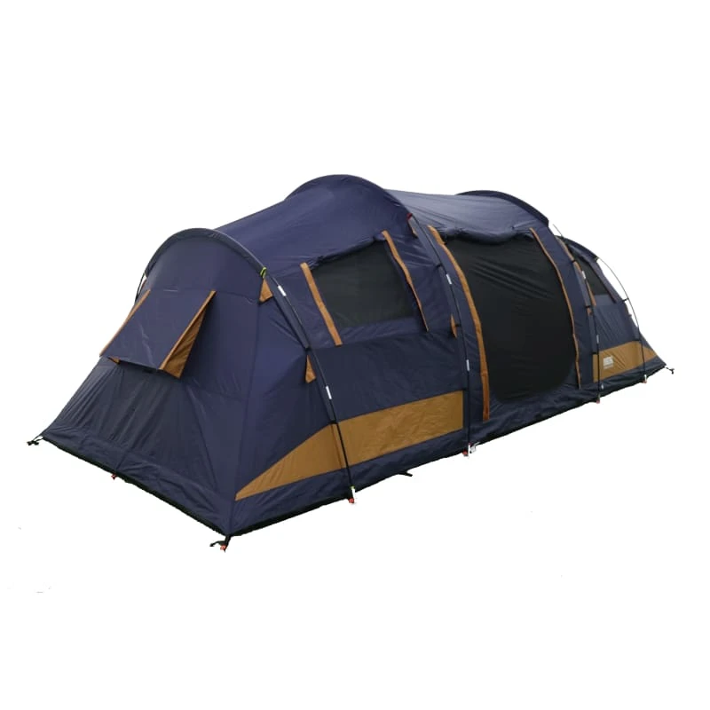 6-person Tunnel Camping Tent 7 6-person Tunnel Camping Tent - Bilde 5