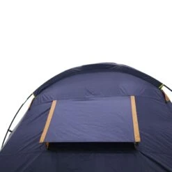 6-person Tunnel Camping Tent 16 6-person Tunnel Camping Tent -Urberg urberg 6 person tunnel camping tent blue 4