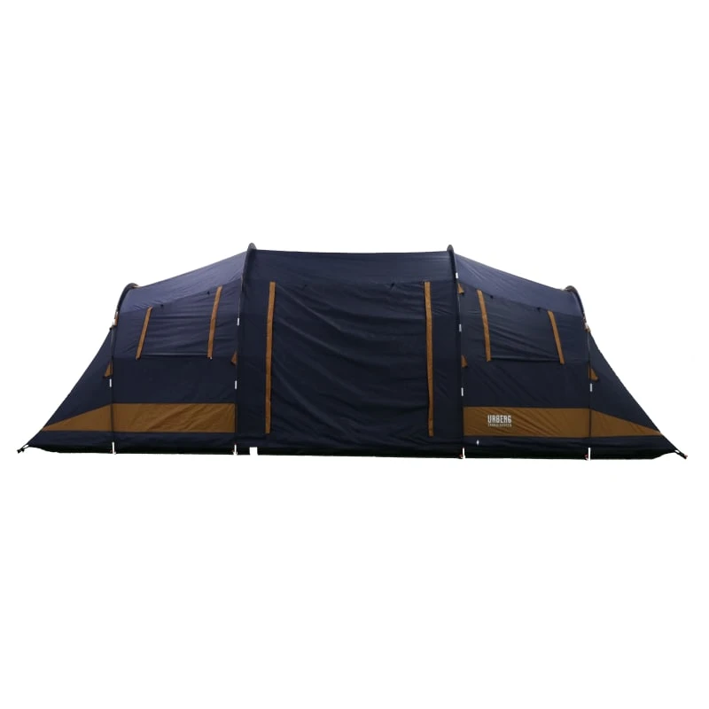 6-person Tunnel Camping Tent 3 6-person Tunnel Camping Tent