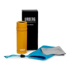 8x25 Mono -Urberg urberg 8x25 mono sunflower 4