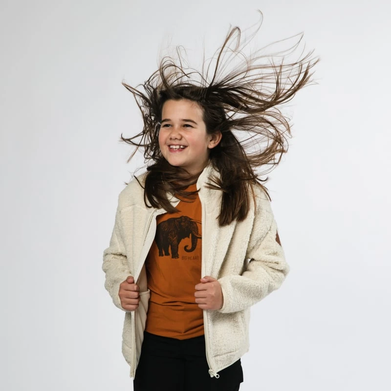 Åheim Pile Jacket Jr. 6 Åheim Pile Jacket Jr. - Bilde 4