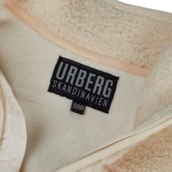 Åheim Pile Jacket Jr. 17 Åheim Pile Jacket Jr. -Urberg urberg aheim pile jacket kids beige 3