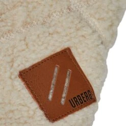 Åheim Pile Jacket Jr. 18 Åheim Pile Jacket Jr. -Urberg urberg aheim pile jacket kids beige 4