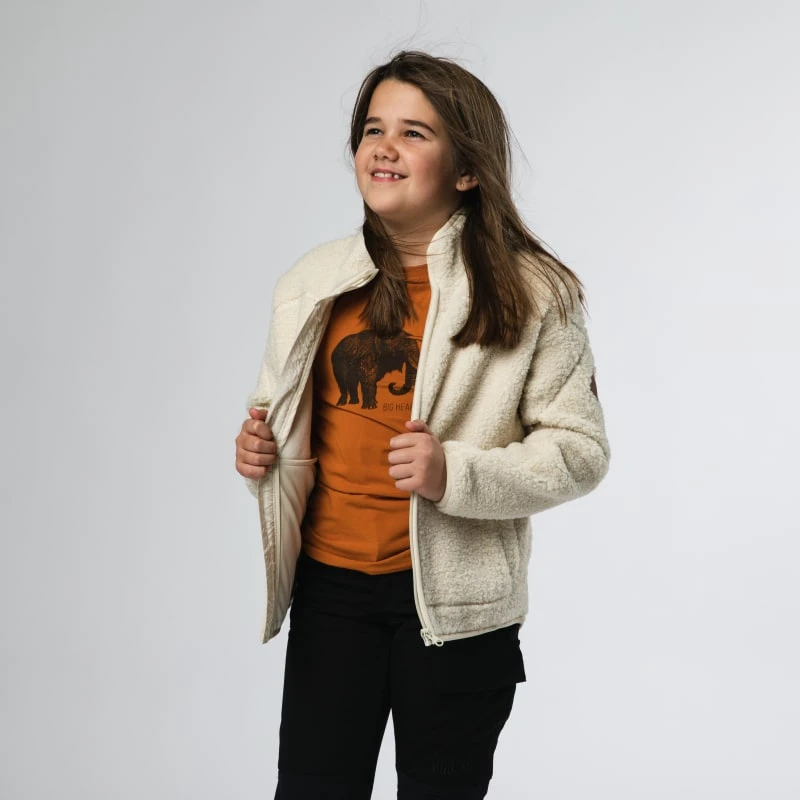 Åheim Pile Jacket Jr. 5 Åheim Pile Jacket Jr. - Bilde 3