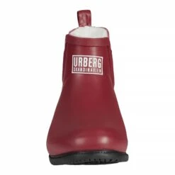 Asperö Fleece Women's Boot -Urberg urberg aspero fleece women s boot rio red 2