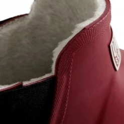 Asperö Fleece Women's Boot -Urberg urberg aspero fleece women s boot rio red 6