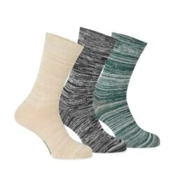 Bamboo Sock 3-pack