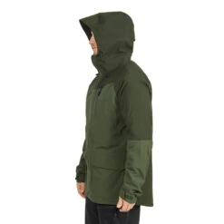 Bergsøya 3L Jacket Men 24 Bergsøya 3L Jacket Men -Urberg urberg bergsoya 3l jacket men kombu green 3
