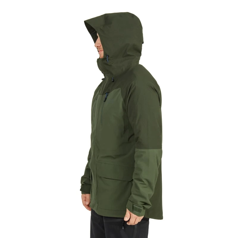 Bergsøya 3L Jacket Men 10 Bergsøya 3L Jacket Men - Bilde 8
