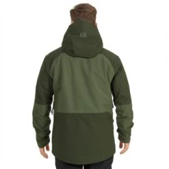 Bergsøya 3L Jacket Men 26 Bergsøya 3L Jacket Men -Urberg urberg bergsoya 3l jacket men kombu green 4
