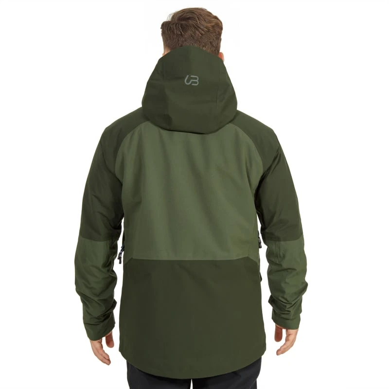 Bergsøya 3L Jacket Men 12 Bergsøya 3L Jacket Men - Bilde 10